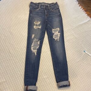 AE jeans